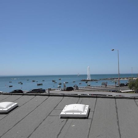 Double Suite By The Ocean Paço de Arcos المظهر الخارجي الصورة