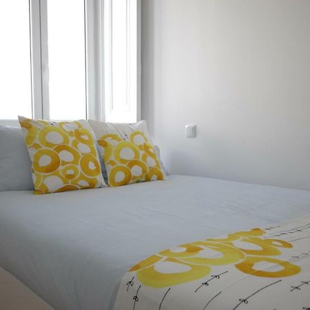 Double Suite By The Ocean Paço de Arcos المظهر الخارجي الصورة