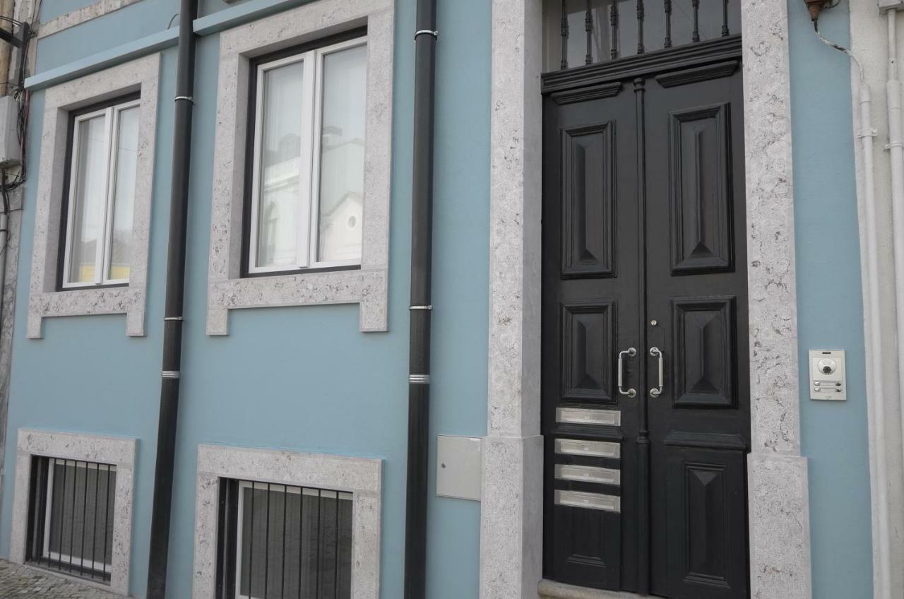 Double Suite By The Ocean Paço de Arcos المظهر الخارجي الصورة