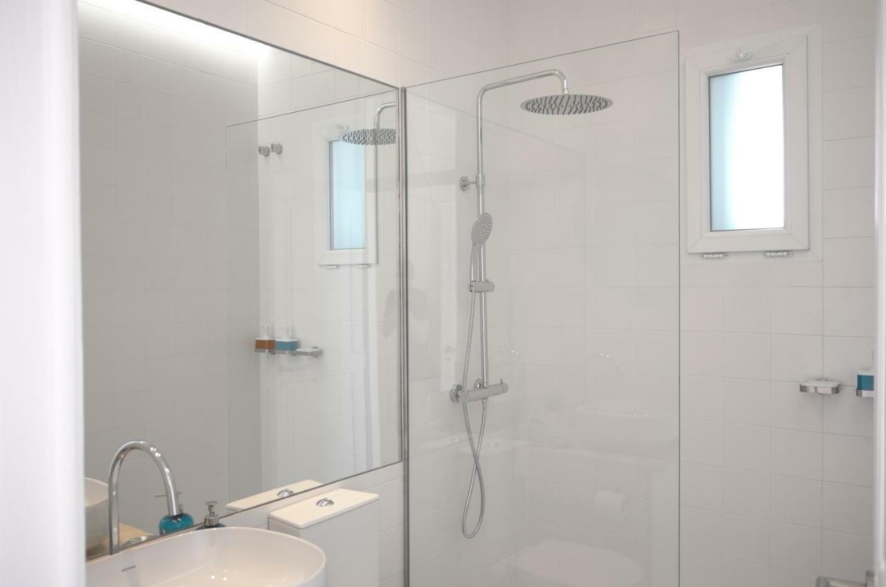 Double Suite By The Ocean Paço de Arcos المظهر الخارجي الصورة
