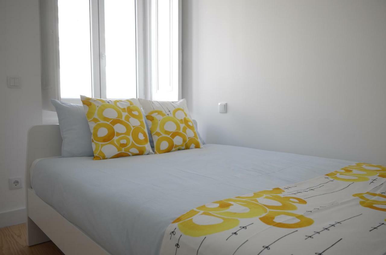 Double Suite By The Ocean Paço de Arcos المظهر الخارجي الصورة