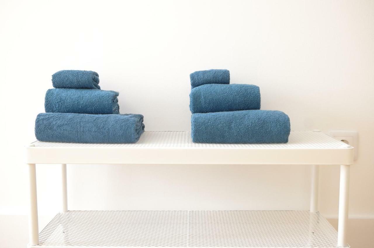 Double Suite By The Ocean Paço de Arcos المظهر الخارجي الصورة