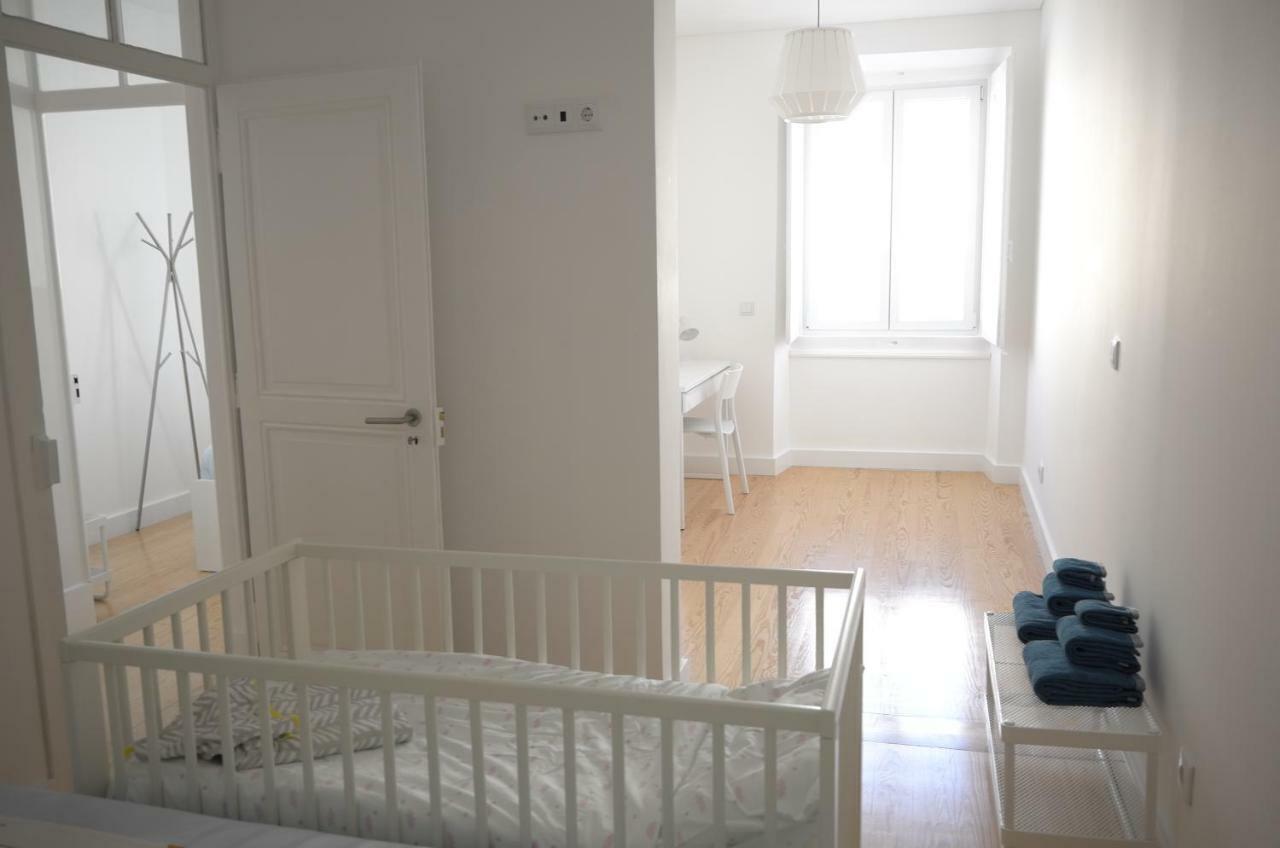 Double Suite By The Ocean Paço de Arcos المظهر الخارجي الصورة