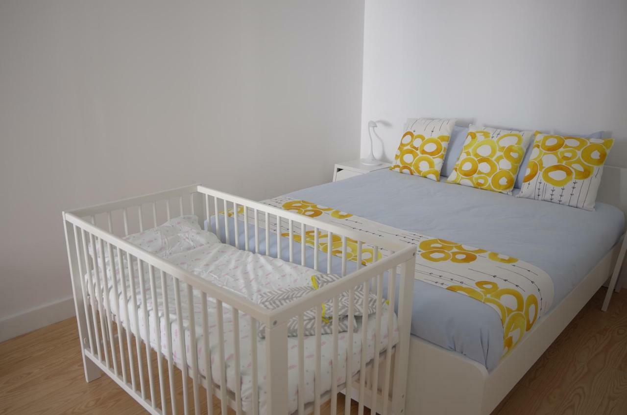 Double Suite By The Ocean Paço de Arcos المظهر الخارجي الصورة