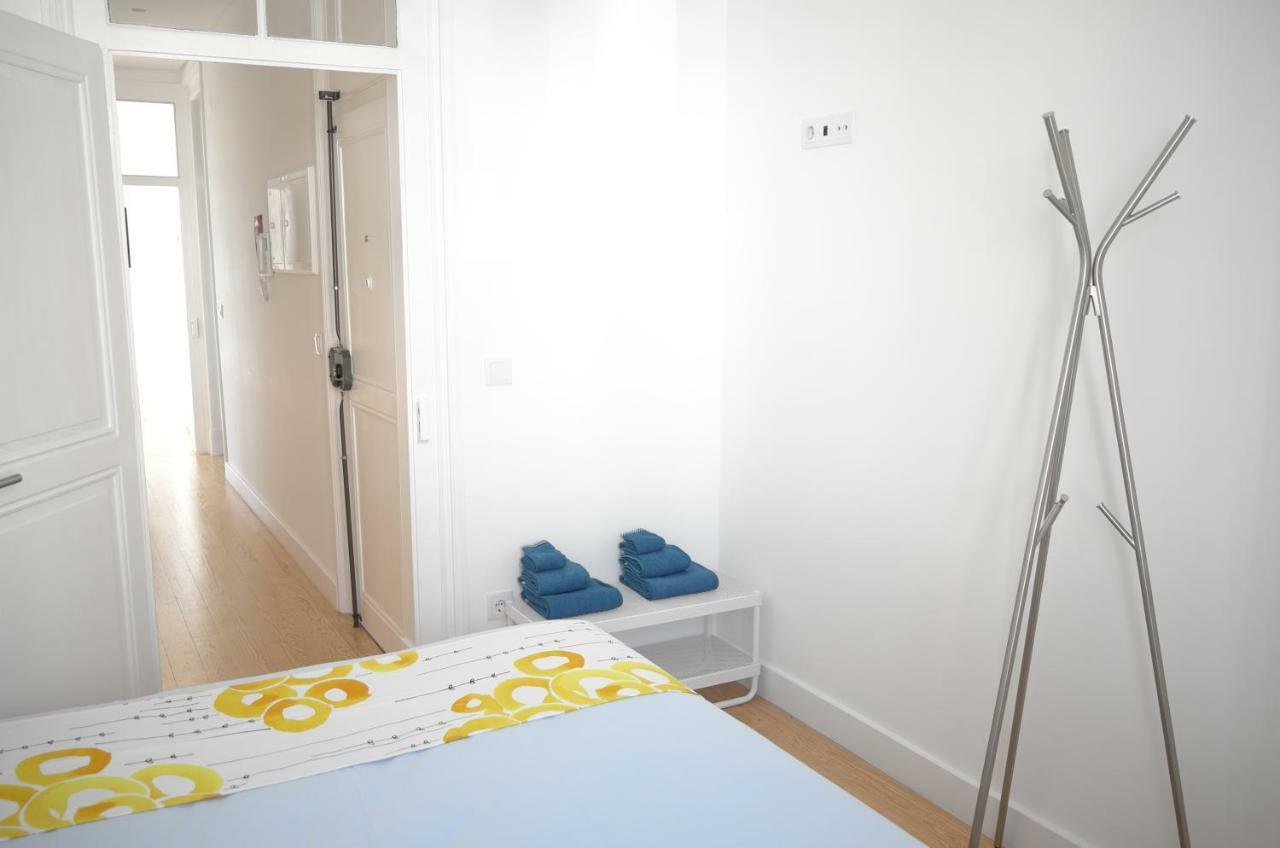 Double Suite By The Ocean Paço de Arcos المظهر الخارجي الصورة