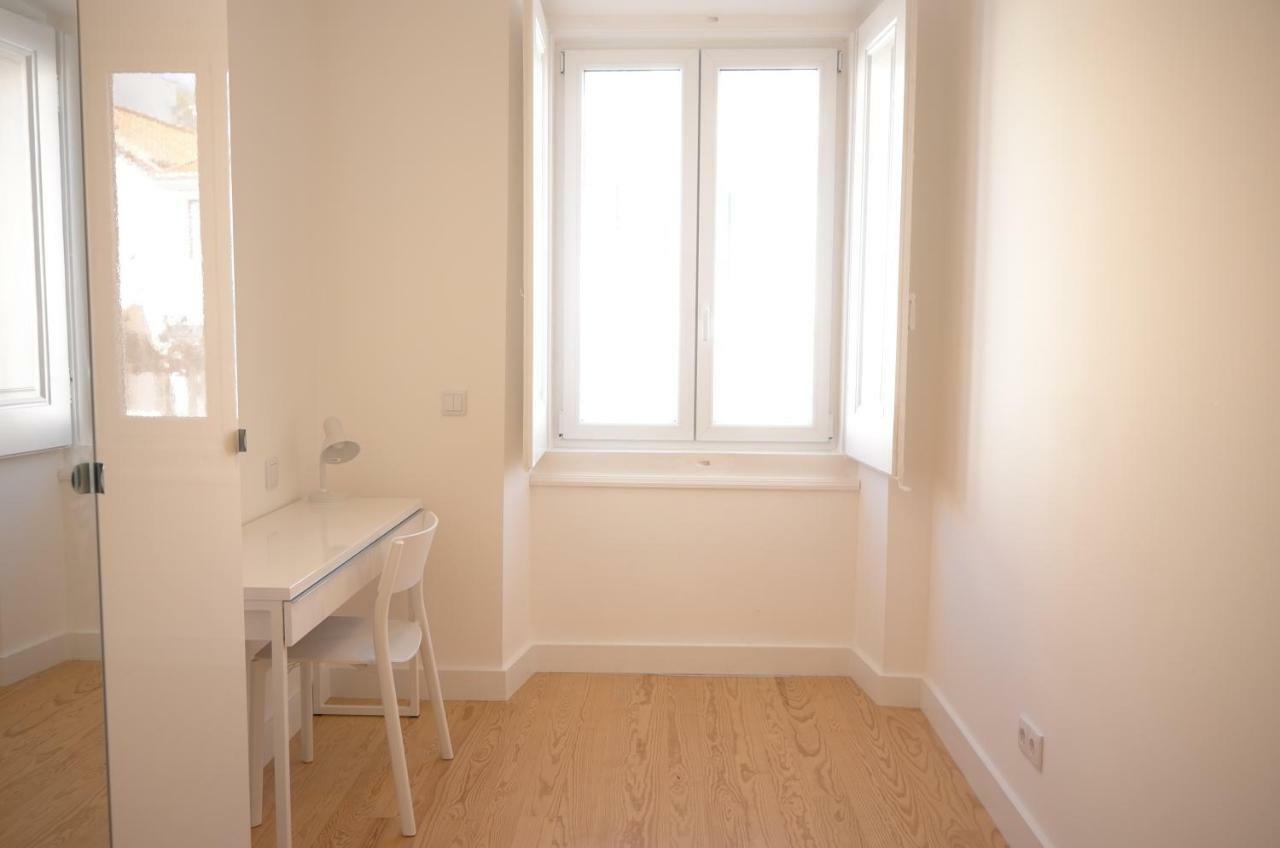 Double Suite By The Ocean Paço de Arcos المظهر الخارجي الصورة