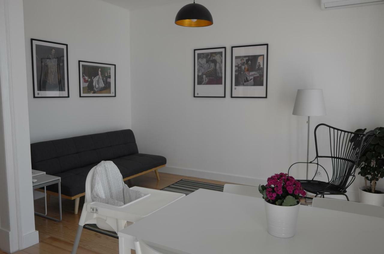 Double Suite By The Ocean Paço de Arcos المظهر الخارجي الصورة