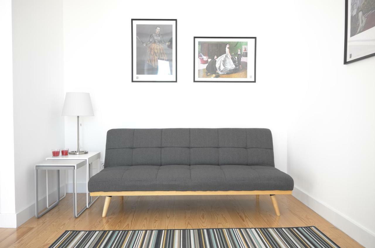 Double Suite By The Ocean Paço de Arcos المظهر الخارجي الصورة