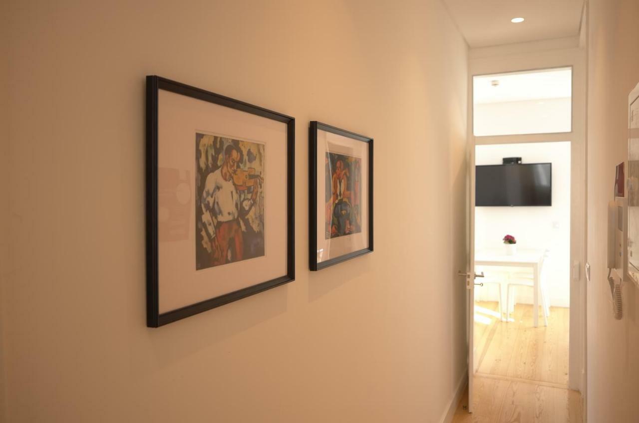 Double Suite By The Ocean Paço de Arcos المظهر الخارجي الصورة