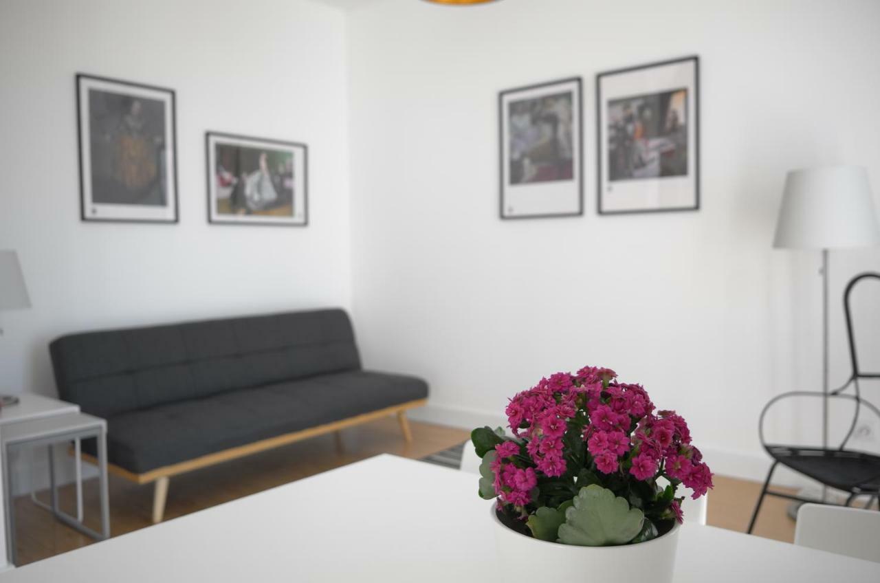 Double Suite By The Ocean Paço de Arcos المظهر الخارجي الصورة
