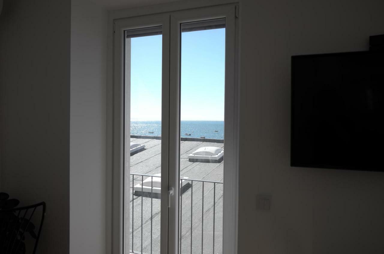 Double Suite By The Ocean Paço de Arcos المظهر الخارجي الصورة