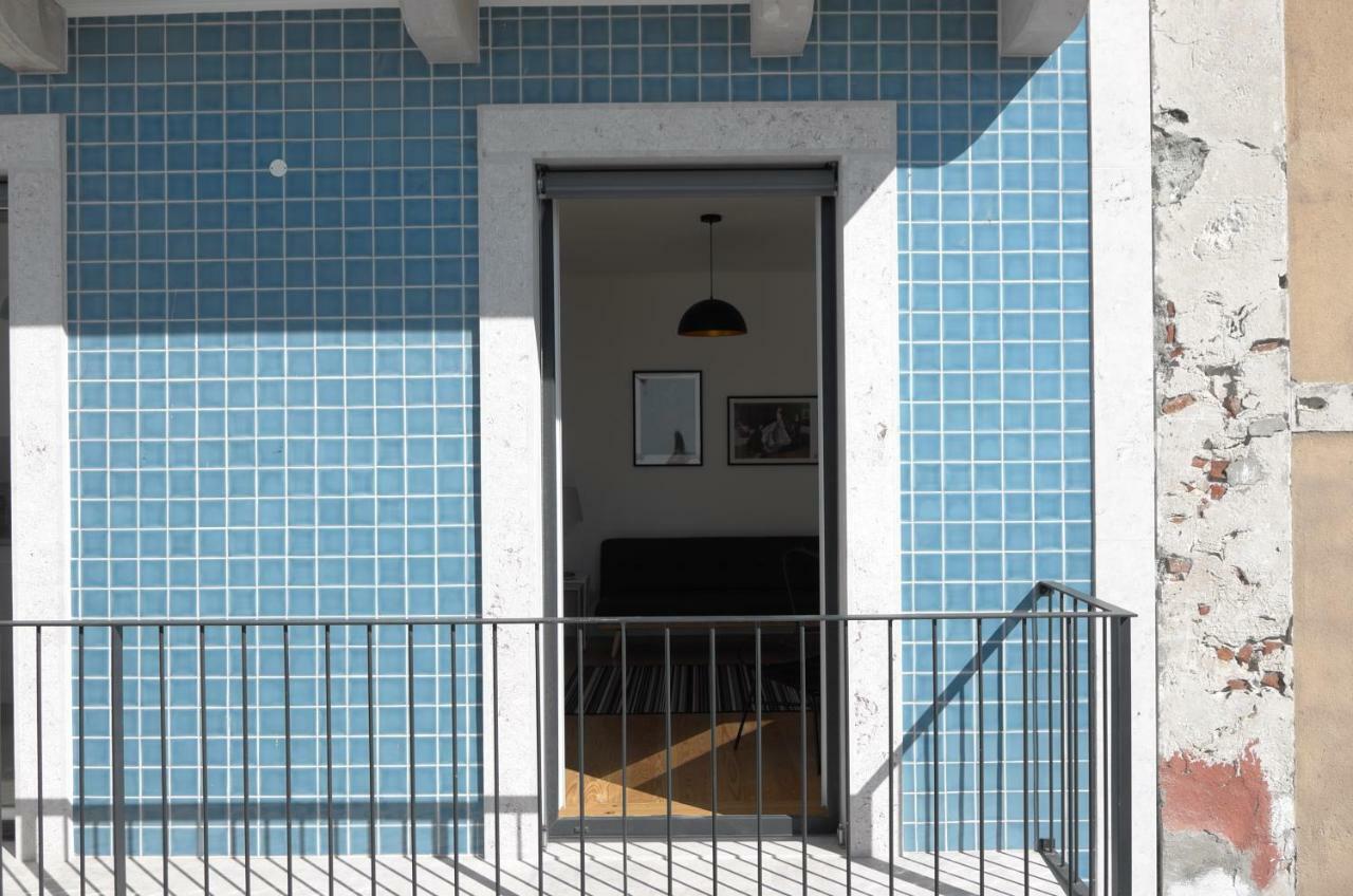 Double Suite By The Ocean Paço de Arcos المظهر الخارجي الصورة