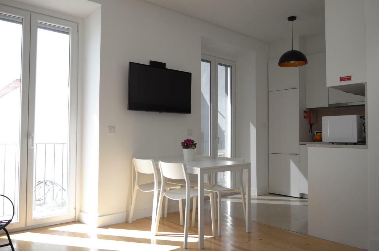 Double Suite By The Ocean Paço de Arcos المظهر الخارجي الصورة